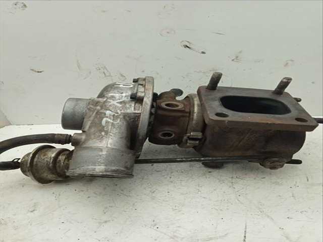 Foto 3ª: Turbocompresor Kia Carnival 2.9 CRDI CAT 144CV 106KW (2003)