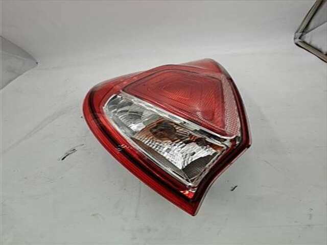 Foto 3ª: Piloto Trasero Izquierdo Ford Fiesta 1.25 TREND [1.25 LTR. - 60 KW 16V CAT] [SNJB]