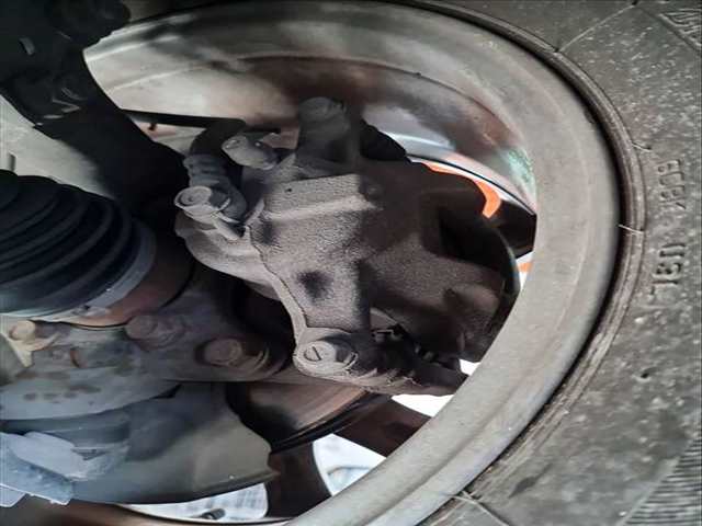 Pinza Freno Delantera Izquierdo Toyota Auris 1.8 HYBRID ZWE186_) 136CV 100KW