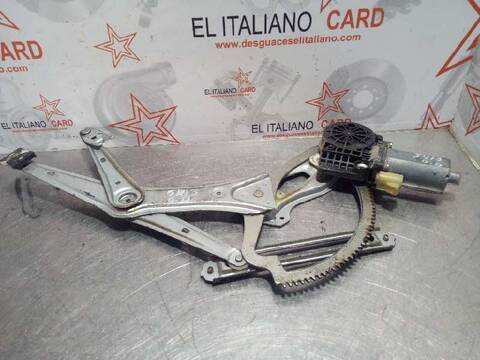 Elevalunas Eléctrico Delantero Derecho Mercedes Clase ML 270 CDI 163.113) W163)