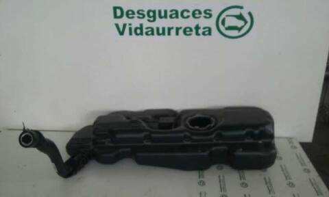 Deposito de Combustible Mercedes Vito 88CV 65KW