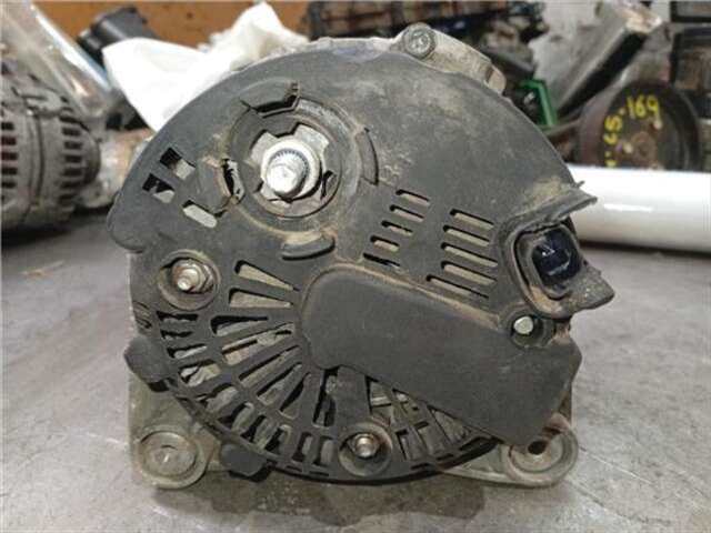 Foto 3ª: Alternador Nissan Juke 1.5 ACENTA [1.5 LTR. - 81 KW TURBODIESEL CAT]