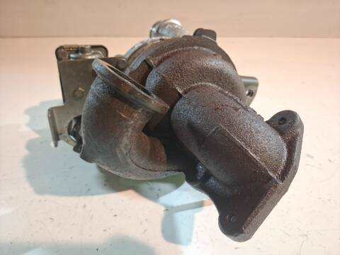 Foto 3ª: Turbocompresor Ford Mondeo TREND 1.8 TDCI CAT 125CV (2007)
