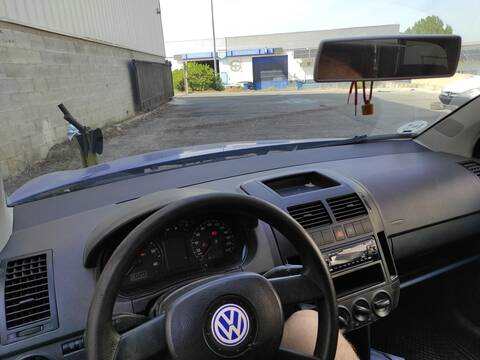 Salpicadero Volkswagen Polo AZQ