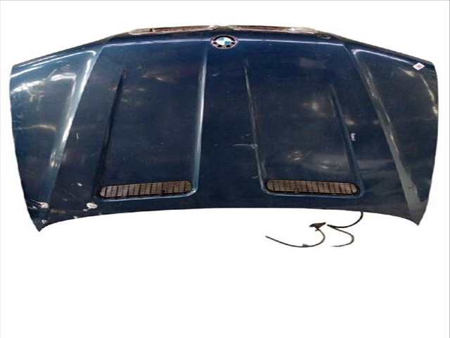 Capot Bmw X5 3.0 D 184CV