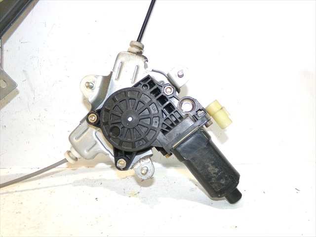 Foto 2ª: Elevalunas Eléctrico Delantero Izquierdo Hyundai Getz 1.1 G 2005-2011 [G4HG] (2006)