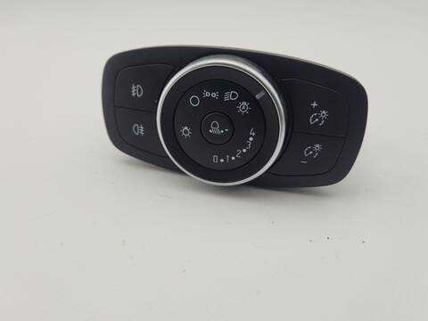 Mando Luces Ford Transit 2.0 ECOBLUE 185CV 136KW
