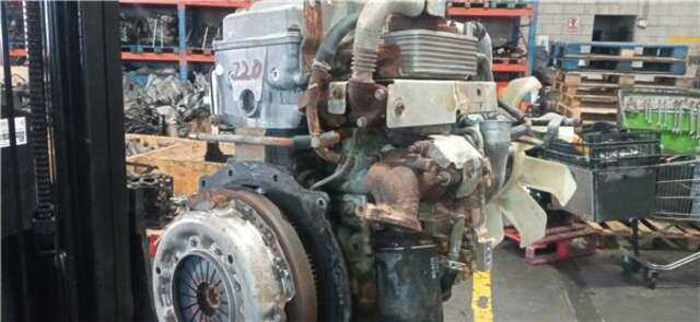 Foto 3ª: Despiece Motor Mitsubishi Canter KI 55 [3.0 LTR. - 92 KW DIESEL]