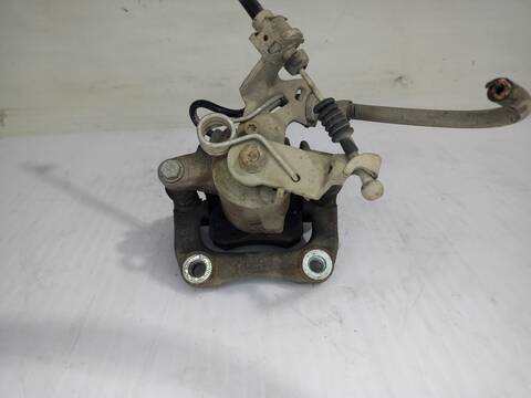 Foto 3ª: Pedal Embrague Seat Toledo EXCLUSIVE 140CV 103KW [BKD] (2004)