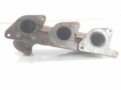 Colector Escape Mercedes Clase ML 350 3.5 V6 24V CAT 272CV 200KW AUT. 164.186) W164) M272 E35