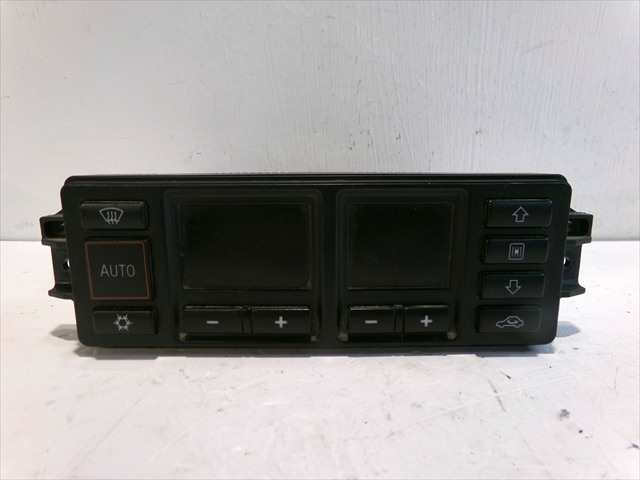 Mando Calefacción A. A. Audi A3 1.9 TDI 1996-2003