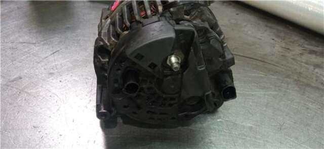 Foto 3ª: Alternador Nissan Cabstar CABINA DOBLE [3.0 LTR. - 92 KW DIESEL]