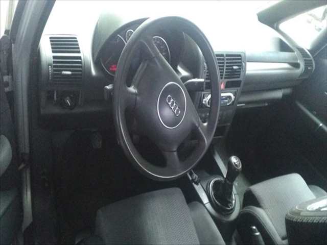 Caja Cambios Audi A2 1.4 TDI 55kw