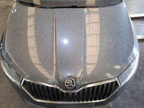 Capot Skoda Fabia 1.0 TSI 95CV 70KW