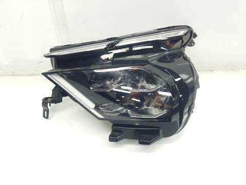 Faro Izquierdo Citroen C4 PLUS