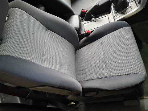 Foto 1ª: Asiento Delantero Derecho Suzuki Grand Vitara 1.9 DDIS JX-E 3-PTAS. 129CV 95KW [F9Q] (2009)