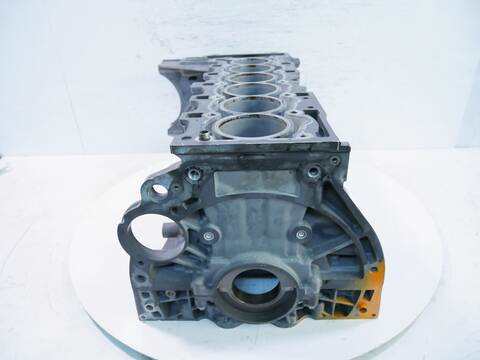 Foto 3ª: Bloque Motor Bmw Serie 3 315 N52 218 - 258 CV [N52B30A]