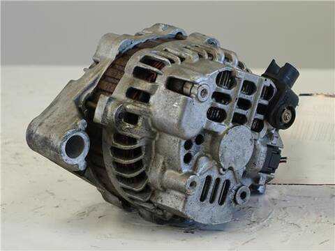 Foto 2ª: Alternador Ford Fiesta 1.4 16V 80CV 59KW [FXJB] (2002)