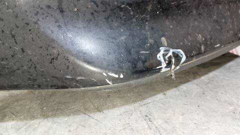 Foto 2ª: Paragolpes Delantero Ford Focus TREND 95CV 70KW [T3DA] (2013)