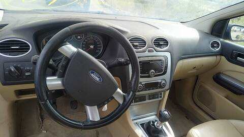 Kit Airbag Ford Focus TREND 136CV 100KW