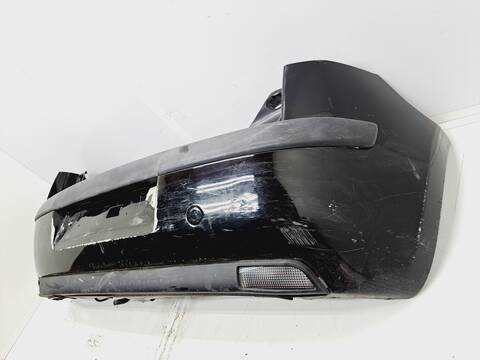 Foto 3ª: Paragolpes Trasero Citroen C4 LX BERLINA 88CV 65KW [KFU] (2008)