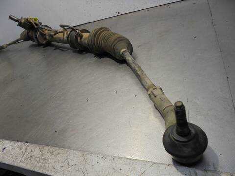 Foto 4ª: Cremallera de Direccion Renault Megane 1.9 D ALIZE HATCHBACK BERLINA 64CV 47KW I BERLINA HATCHBACK BA0) [F8Q] (1996)