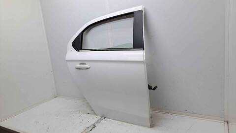 Foto 4ª: Puerta Trasera Derecha Citroen C Elysee 1.5 BLUEHDI 100 102CV 75KW [YH01] (2019)