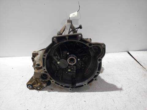 Caja Cambios Ford Focus TREND BERLINA 101CV 74KW
