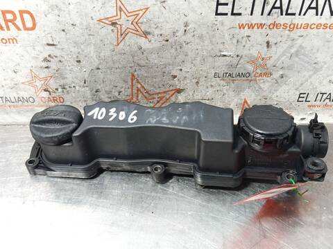 Despiece Motor Ford C Max TREND 109CV 80KW CB3)