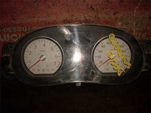 Cuadro de Instrumentos Dacia Sandero 1.2 16V