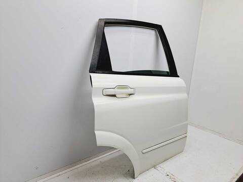 Foto 4ª: Puerta Trasera Derecha Ssangyong Actyon 200 XDI 141CV 104KW [D20DT] (2009)