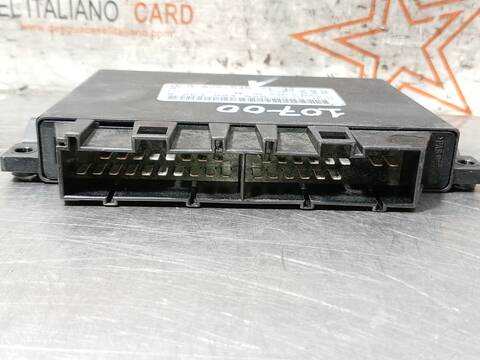 Foto 4ª: Centralita Motor ECU Mercedes Clase E 180 E 55 AMG KOMPRESSOR 211.076) 476CV 350KW [M 113.990] (2004)