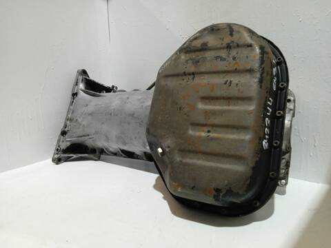 Foto 2ª: Carter Mercedes Clase S 220 VERSION INDEFINIDA