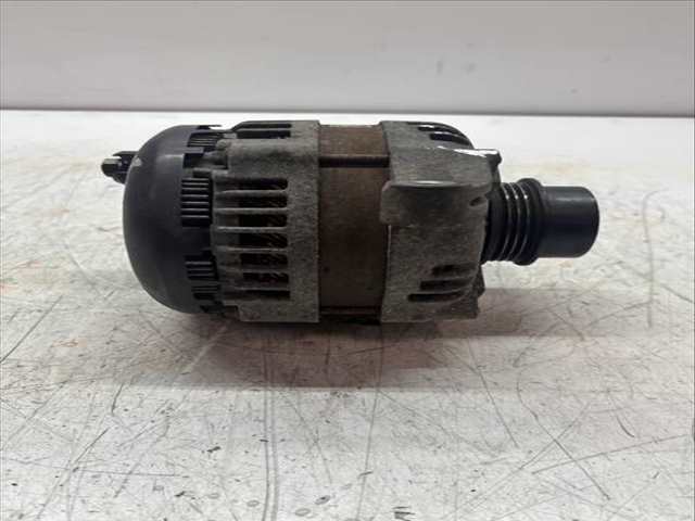 Alternador Ford Explorer 243 CV 179KW
