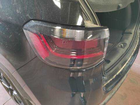 Piloto Trasero Izquierdo Jeep Compass 46347813