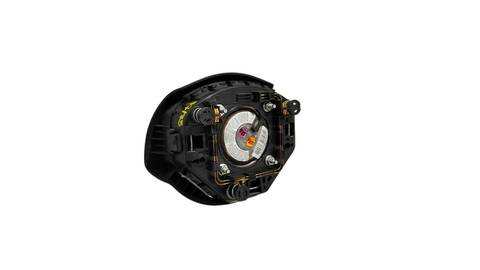 Foto 3ª: Airbag Delantero Izquierdo Fiat 500 LOUNGE 1 16V JTD CAT 75CV (2009)