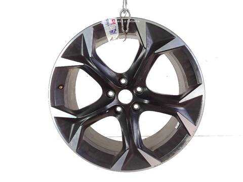 LLanta Chapa Cupra Formentor 1.5 TSI
