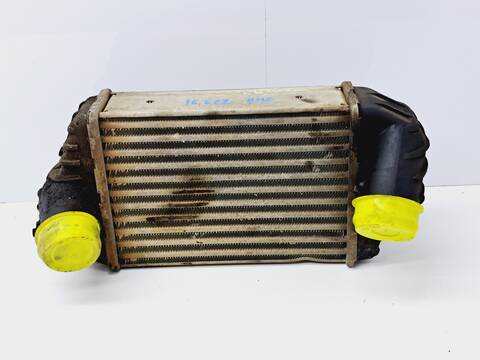 Intercooler Fiat Stilo 1.9 JTD CAT 116CV 85KW