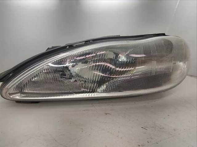 Faro Derecho Mercedes Clase S 220 4.0 CDI 32V CAT 260CV