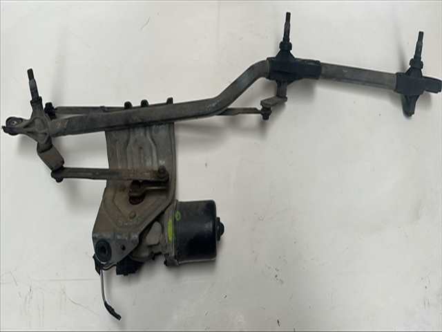 Motor Limpia Delantero Renault Scenic 1.9 DCI