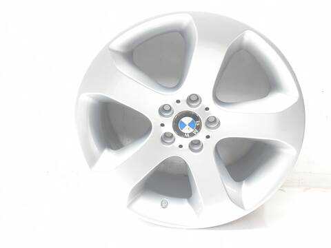 Foto 2ª: LLanta Aleacion Bmw X5 3.0D [306D2] (2001)
