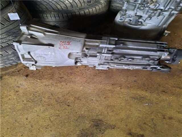 Foto 1ª: Caja Cambios Bmw Serie 3 315 2.0 320D [2.0 LTR. - 120 KW 16V DIESEL] [M47 D20 (20 4 D4)]