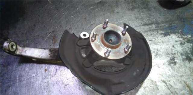 Mangueta Delantera Izquierda Lexus IS 220 D (ALE20)