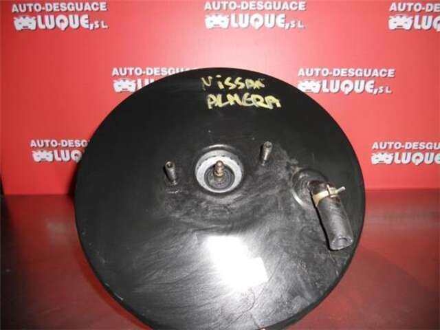 Servofreno Nissan Almera 1.5 DCI