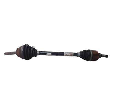 Transmision Delantera Izquierda Peugeot 208 1.2 PURETECH 75