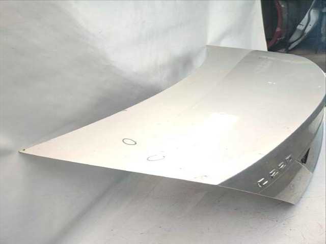 Portón Mercedes Clase C 160 C 220 CDI 204.002)