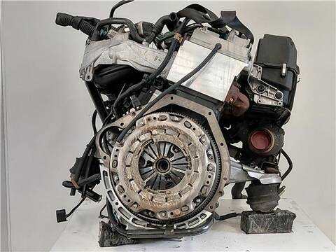 Foto 4ª: Motor Completo Mercedes Clase C 160 2.2 C 220 CDI LA) 203.708) COUPE 150CV 110KW [OM 646.963] (2005)