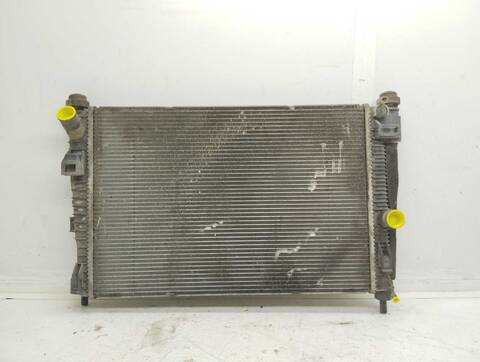 Radiador Motor Mazda 3 1.6 CRDT ACTIVE BERLINA 109CV 80KW