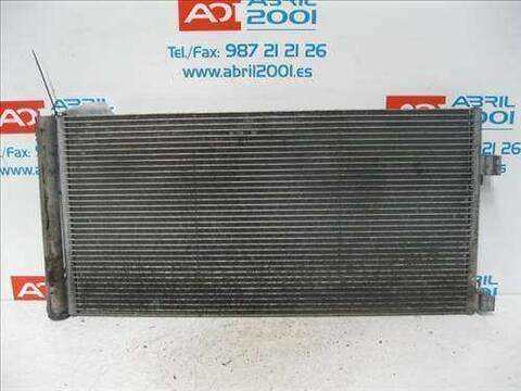 Foto 2ª: Radiador Calefaccion A.A. Renault Laguna 2.0 DCI BT0K BT0J BT1A BT1D) BERLINA 131CV 96KW [D/ M9R G 7] (2008)