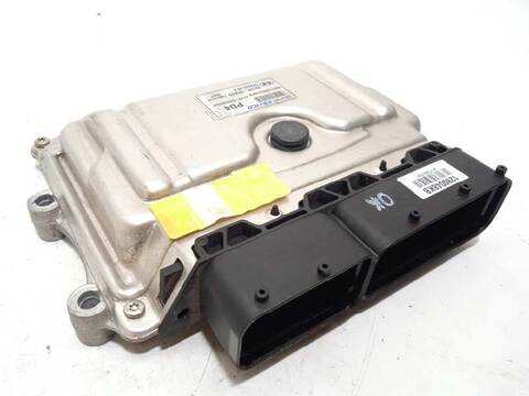 Foto 1ª: Centralita Motor ECU Hyundai i30 TREND 120CV 88KW [G3LC] (2018)